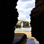 Playa De Catedrales 2* 바헤이로스