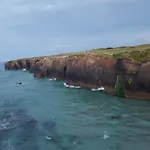 호텔 Playa De Catedrales 바헤이로스