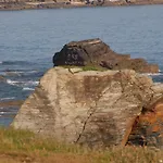 Playa De Catedrales