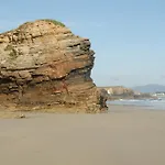 Playa De Catedrales 바헤이로스