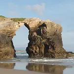 호텔 Playa De Catedrales 바헤이로스