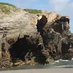Playa De Catedrales 2* 바헤이로스