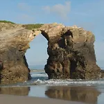 Playa De Catedrales 호텔