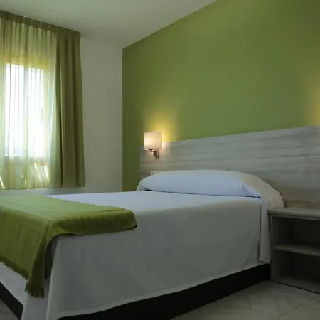 Playa De Catedrales Hotel