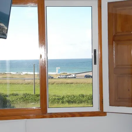 Hotel Playa De Catedrales 2*