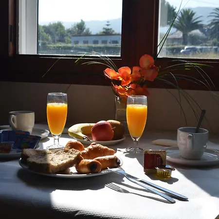 Playa De Catedrales Hotel Barreiros