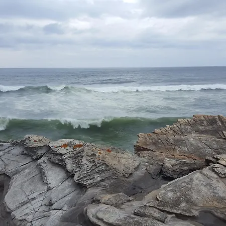 Playa De Catedrales Hotel 2*