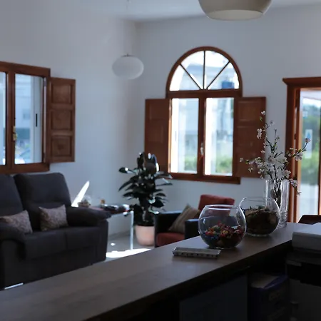 Hotel Playa De Catedrales