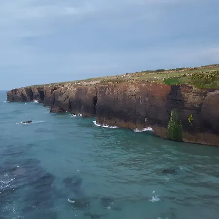 Hotel Playa De Catedrales Barreiros