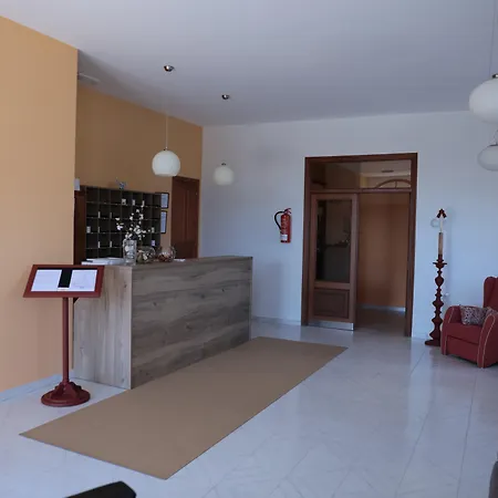 Hotel Playa De Catedrales