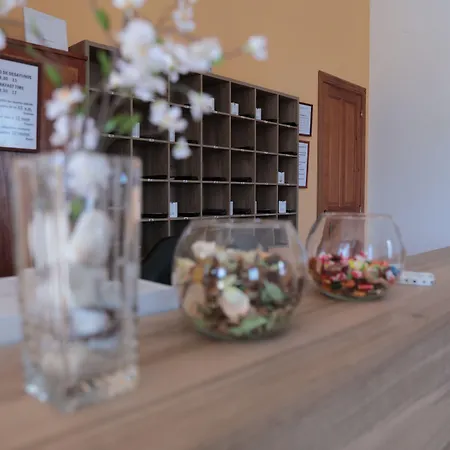 Hotel Playa De Catedrales Barreiros