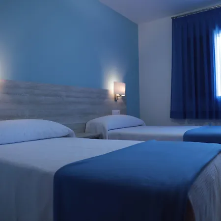 Playa De Catedrales Barreiros