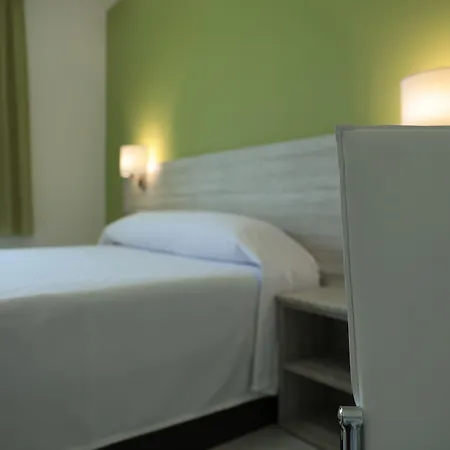 Playa De Catedrales Hotel