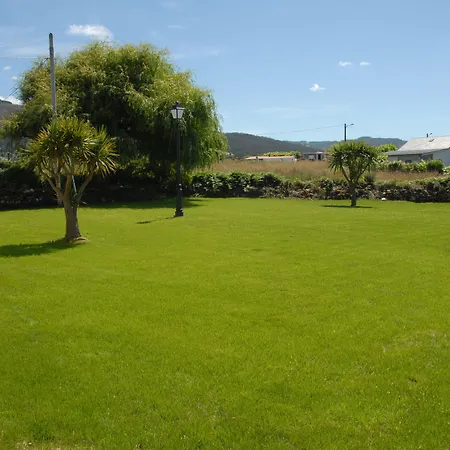 Playa De Catedrales 2* Barreiros