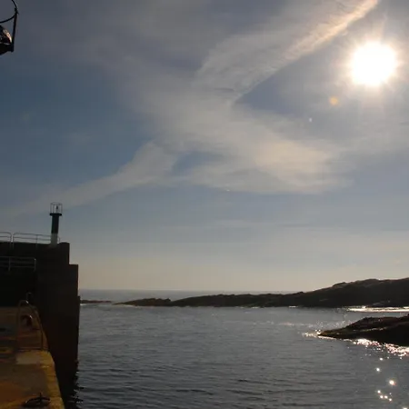 Playa De Catedrales 2*