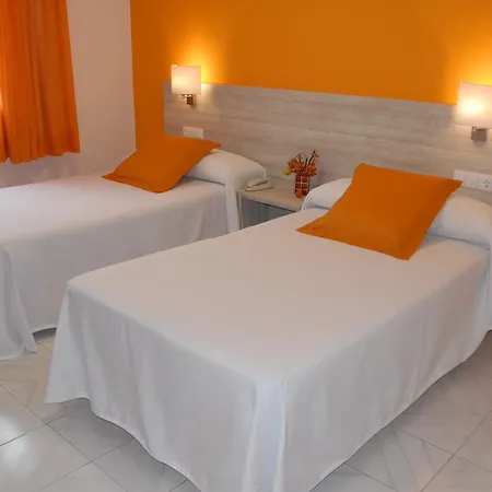 Hotel Playa De Catedrales Barreiros