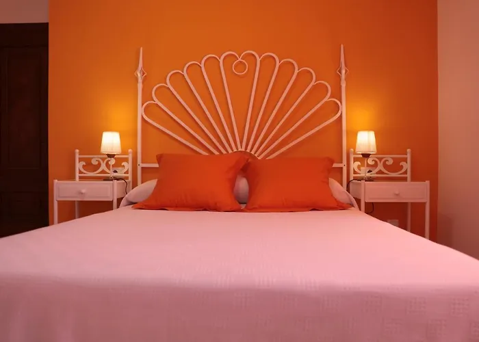 Playa De Catedrales Barreiros