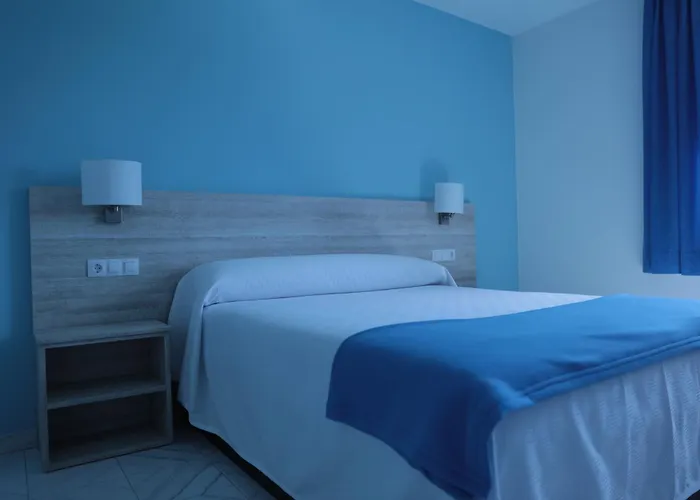 Playa De Catedrales 2* Barreiros