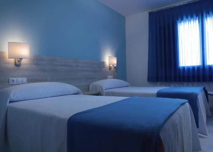 Playa De Catedrales Barreiros