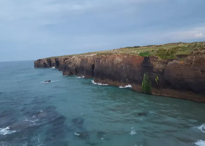 Hotel Playa De Catedrales Barreiros