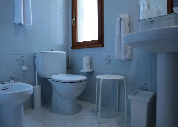 Playa De Catedrales 2*