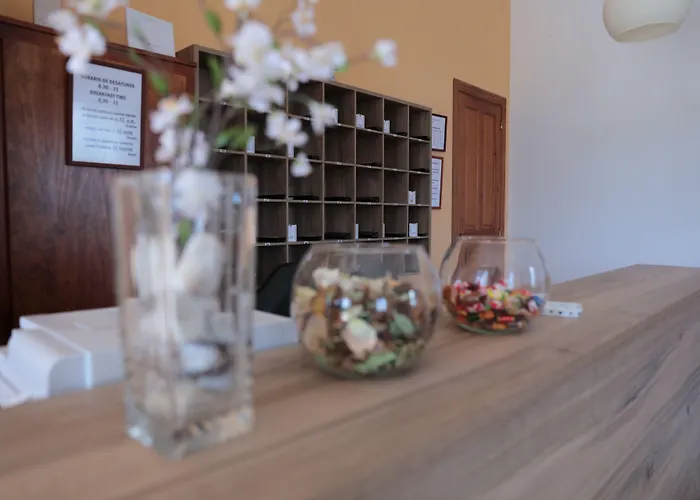 Hotel Playa De Catedrales Barreiros