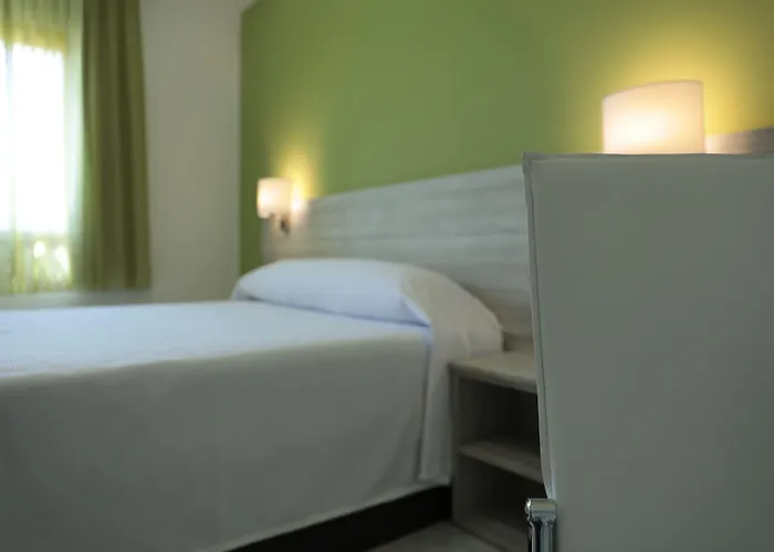 Playa De Catedrales Hotel