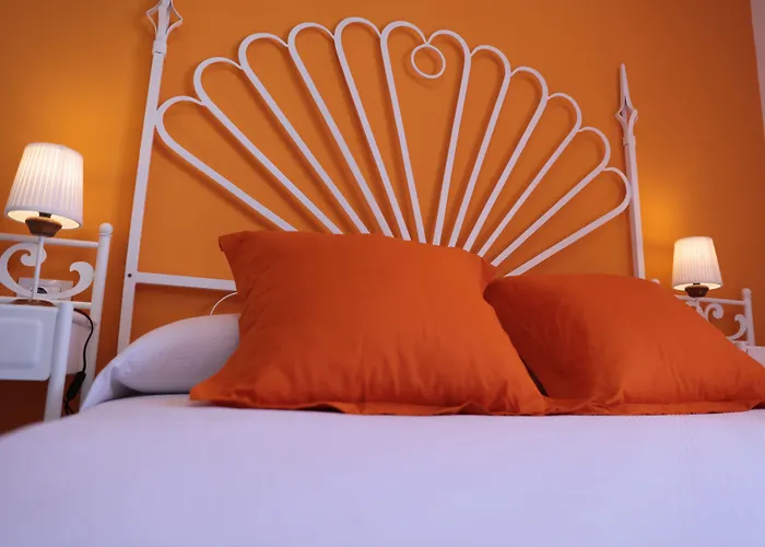 Playa De Catedrales Hotel Barreiros