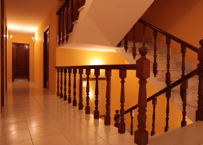 Hotel Playa De Catedrales 2*