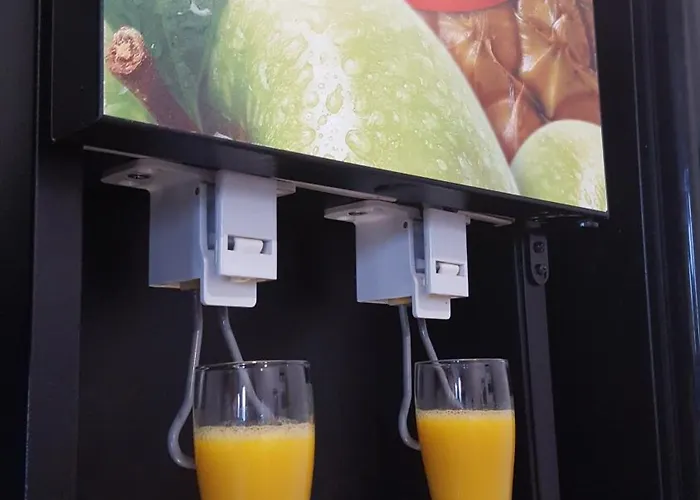 Hotel Playa De Catedrales Barreiros