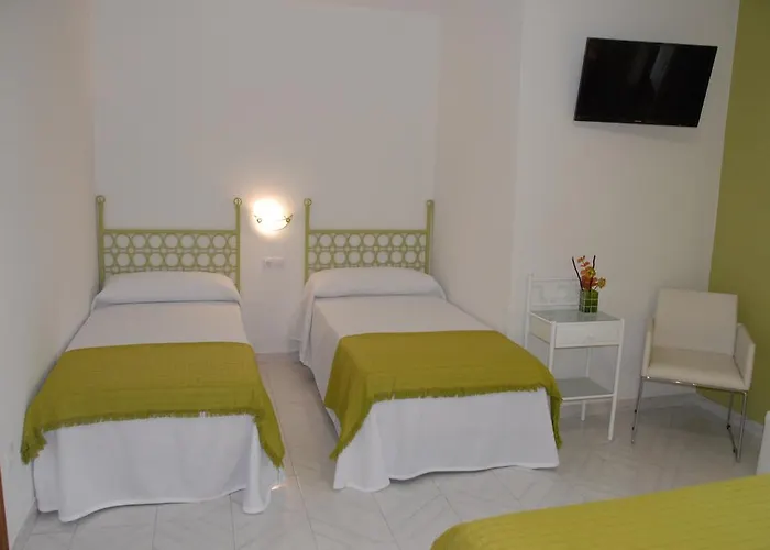 Playa De Catedrales Barreiros