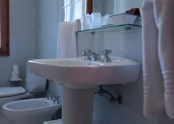 Playa De Catedrales 2* Barreiros