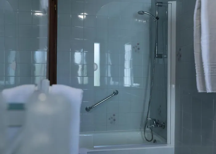 Hotel Playa De Catedrales Barreiros