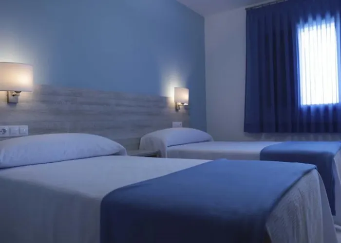 Playa De Catedrales Barreiros