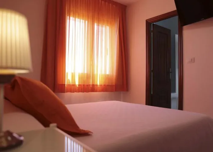 Playa De Catedrales Barreiros