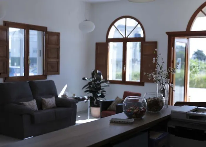 Playa De Catedrales Hotel Barreiros